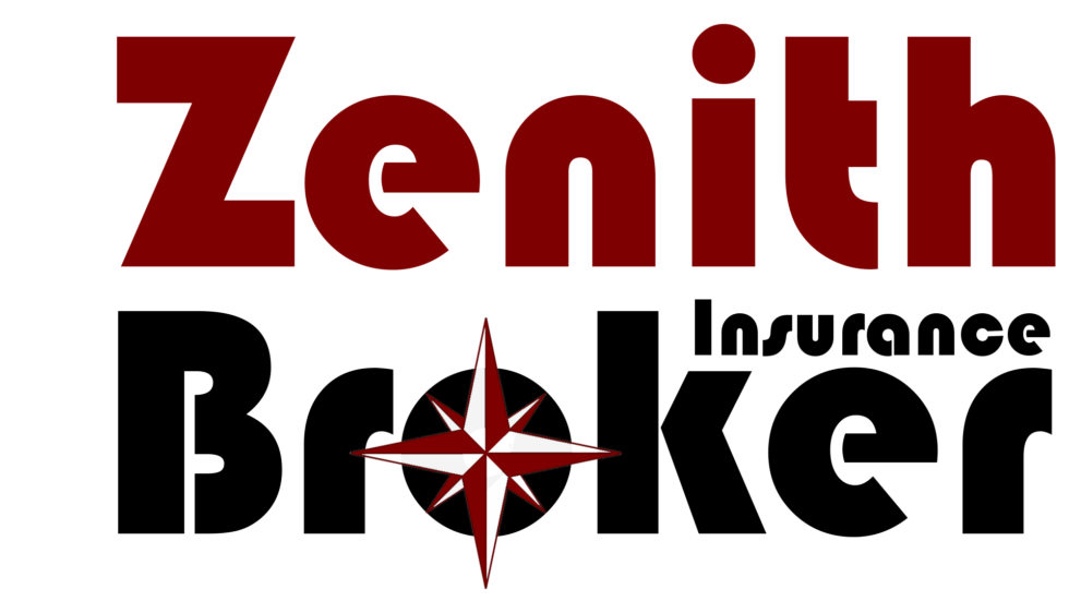 Home - Zenith Insurance Broker